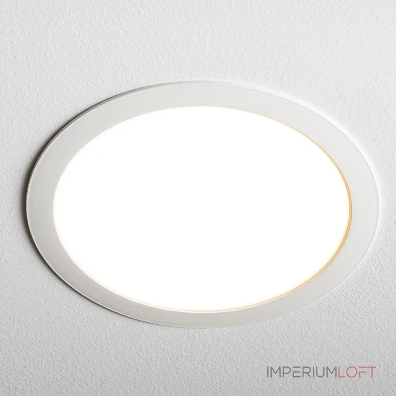 Встраиваемый светильник Nowodvorski Mykonos Led White 10544