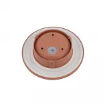 Уличный настенный светильник Nowodvorski Aria Led S Brick red 11564