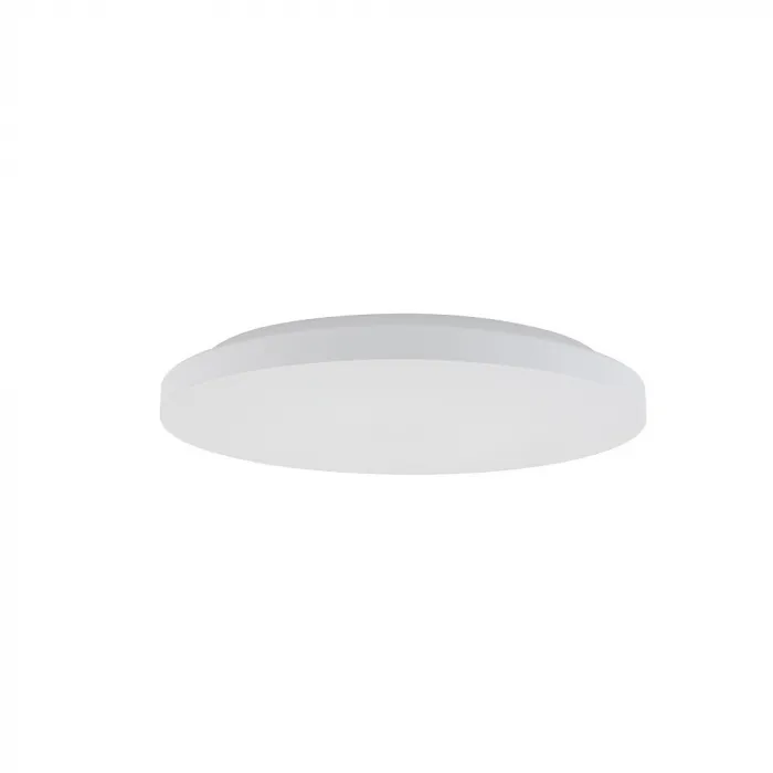 Потолочный cветильник Nowodvorski Denia LED S White 11760 от ImperiumLoft