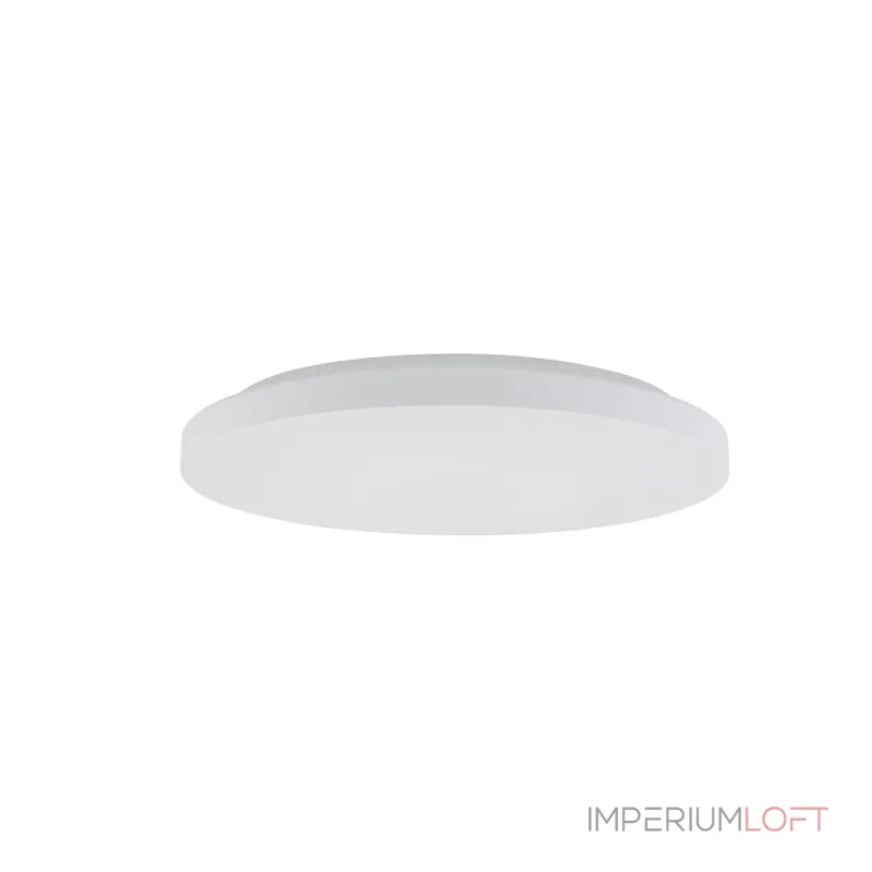 Потолочный cветильник Nowodvorski Denia LED S White 11760