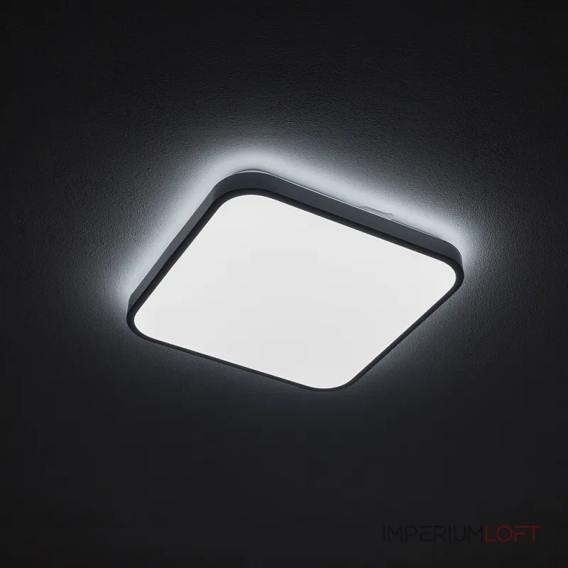 Потолочный cветильник Nowodvorski Agnes Square Led Pro 10989