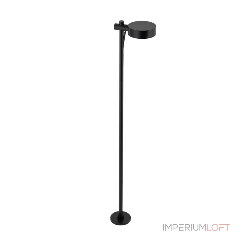 Уличный светильник Nowodvorski Tessa Led Black 11541