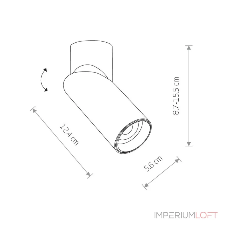 Потолочный cветильник Nowodvorski India Black 7860 от ImperiumLoft Потолочный cветильник Nowodvorski India Black 7860 от ImperiumLoft