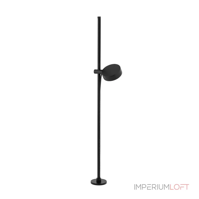 Уличный светильник Nowodvorski Tessa Led Black 11541