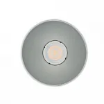 Потолочный cветильник Nowodvorski Point Tone White/Silver 8220 от ImperiumLoft