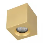 Потолочный cветильник Nowodvorski Parana Brass 10720 от ImperiumLoft