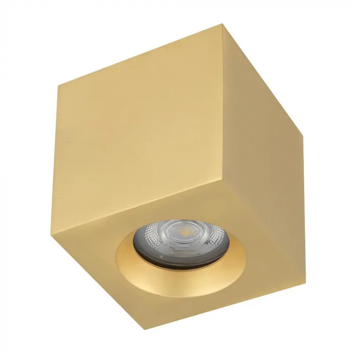 Потолочный cветильник Nowodvorski Parana Brass 10720 от ImperiumLoft