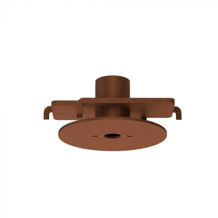 Основание для светильника Nowodvorski Cameleon Canopy F Mini Copper 11187 от ImperiumLoft