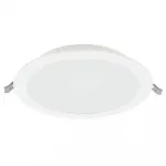 Встраиваемый светильник Nowodvorski Mykonos Led White 10544