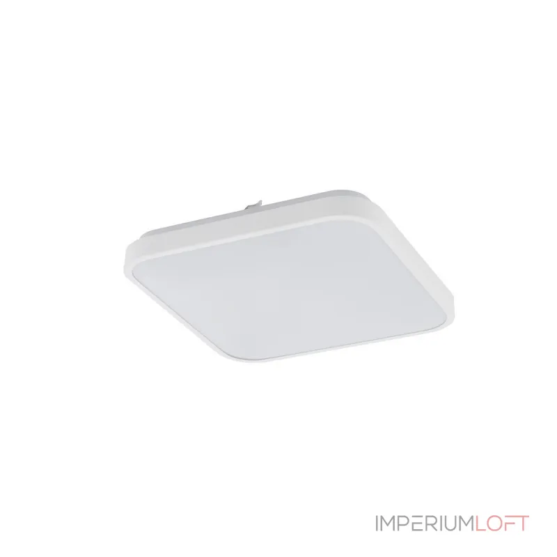 Потолочный cветильник Nowodvorski Agnes Square Led Pro 10989