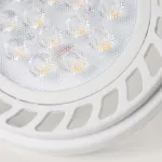 Лампа светодиодная Nowodvorski Bulb White 9345 от ImperiumLoft