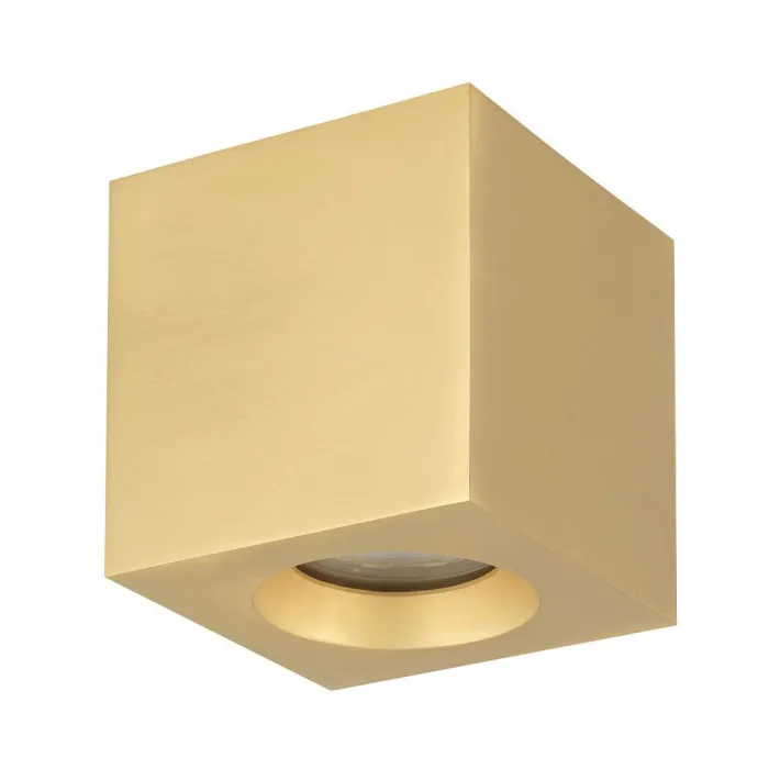 Потолочный cветильник Nowodvorski Parana Brass 10720 от ImperiumLoft