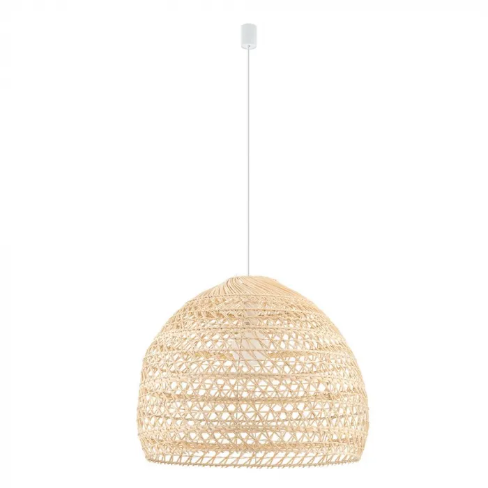 Подвесная люстра Nowodvorski Boho L Wood 11152 от ImperiumLoft