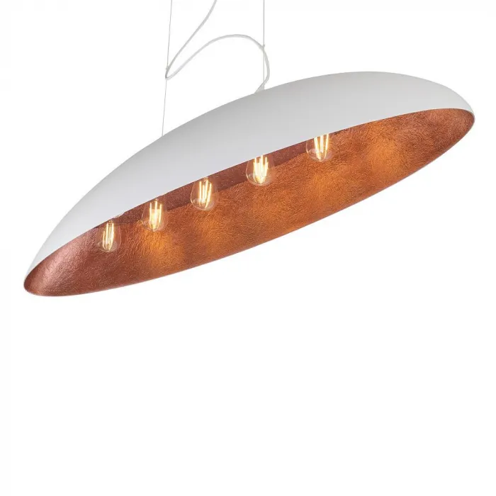 Подвесной светильник Nowodvorski 10326 Canoe от ImperiumLoft