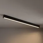 Уличный настенно-потолочный светильник Nowodvorski Outline Led L 11362