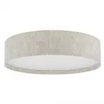 Потолочная люстра Nowodvorski Cedro L Beige 11672 от ImperiumLoft