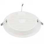 Встраиваемый светильник Nowodvorski Mykonos Led White 10544