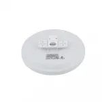 Потолочный cветильник Nowodvorski Denia LED S White 11760 от ImperiumLoft