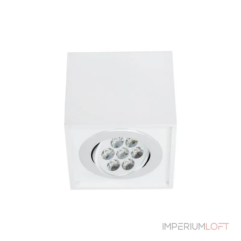 Накладной светильник Mantra Adn 6422 Цвет арматуры черный Цвет плафонов черный от ImperiumLoft Накладной светильник Mantra Adn 6422 Цвет арматуры черный Цвет плафонов черный от ImperiumLoft