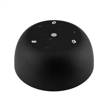 Потолочный cветильник Nowodvorski Satellite S Sensor Black 8010 от ImperiumLoft
