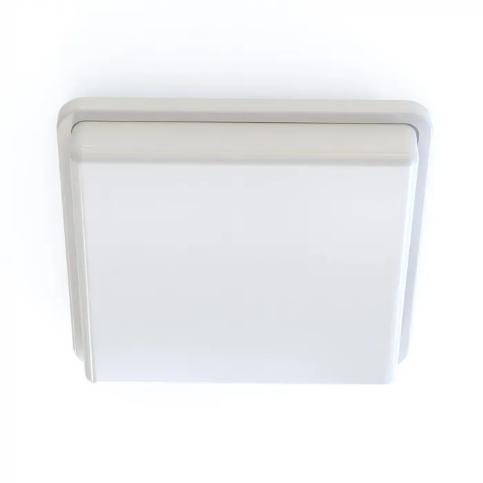 Настенно-потолочныйк с датчиком движения Nowodvorski Tahoe Sensor White 10040 от ImperiumLoft