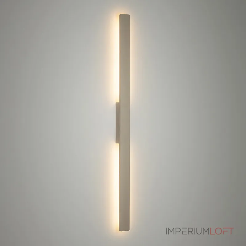 Уличный настенный светильник Nowodvorski Demi Led M Sand 11556 Уличный настенный светильник Nowodvorski Demi Led M Sand 11556