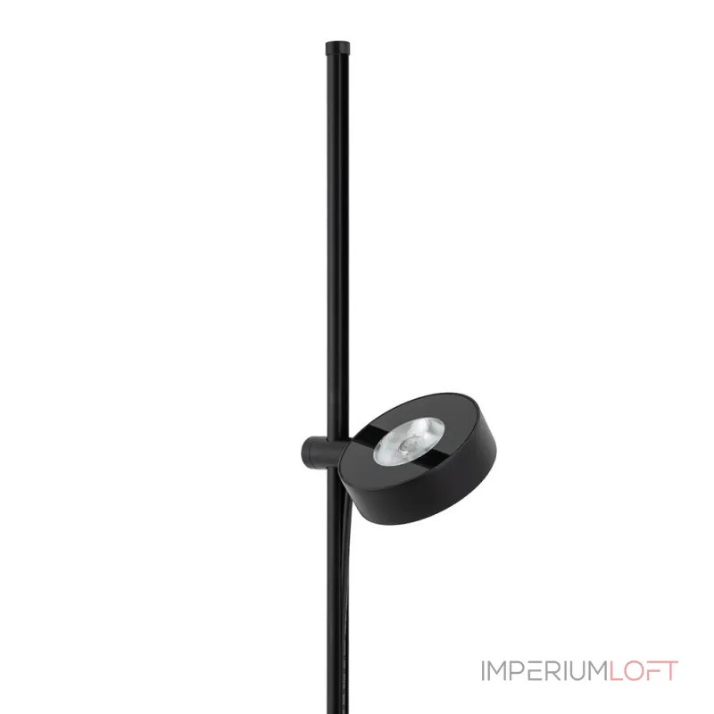 Уличный светильник Nowodvorski Tessa Led Black 11541