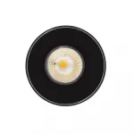 Накладной светильник Nowodvorski Ios Led Black 8727
