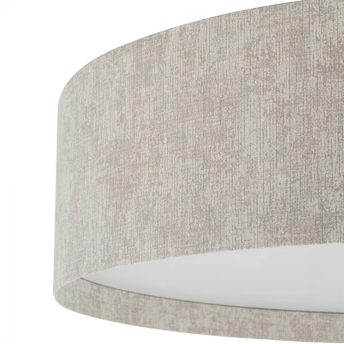 Потолочная люстра Nowodvorski Cedro L Beige 11672 от ImperiumLoft