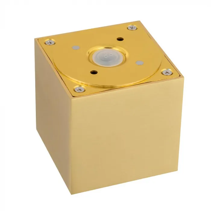 Потолочный cветильник Nowodvorski Parana Brass 10720 от ImperiumLoft