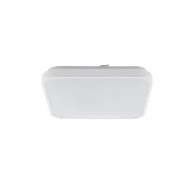 Потолочный cветильник Nowodvorski Agnes Square Led Pro 10989 Потолочный cветильник Nowodvorski Agnes Square Led Pro 10989