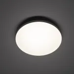 Потолочный cветильник Nowodvorski Denia LED S White 11760 от ImperiumLoft