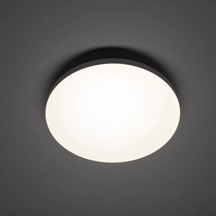 Потолочный cветильник Nowodvorski Denia LED S White 11760 от ImperiumLoft