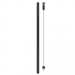 Потолочный cветильник Nowodvorski Fourty XL Black 10825 от ImperiumLoft