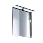 Подсветка для зеркал Nowodvorski Cezanne Led L White 10674 от ImperiumLoft
