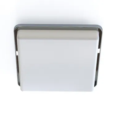 Настенно-потолочный светильник Nowodvorski Tahoe Chrome 10034 Настенно-потолочный светильник Nowodvorski Tahoe Chrome 10034