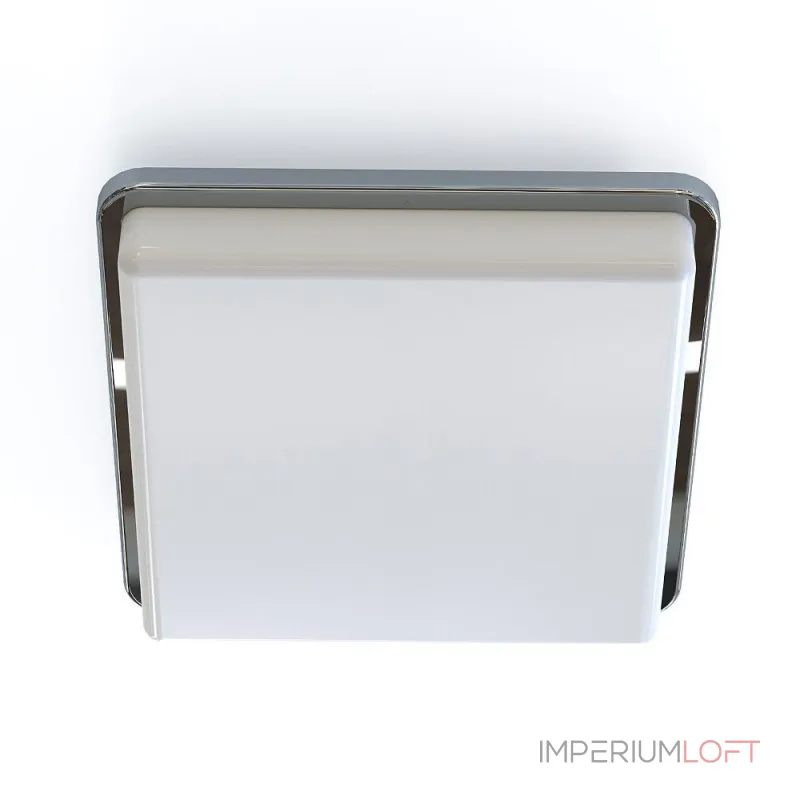 Настенно-потолочный светильник Nowodvorski Tahoe Chrome 10034 от ImperiumLoft Настенно-потолочный светильник Nowodvorski Tahoe Chrome 10034 от ImperiumLoft