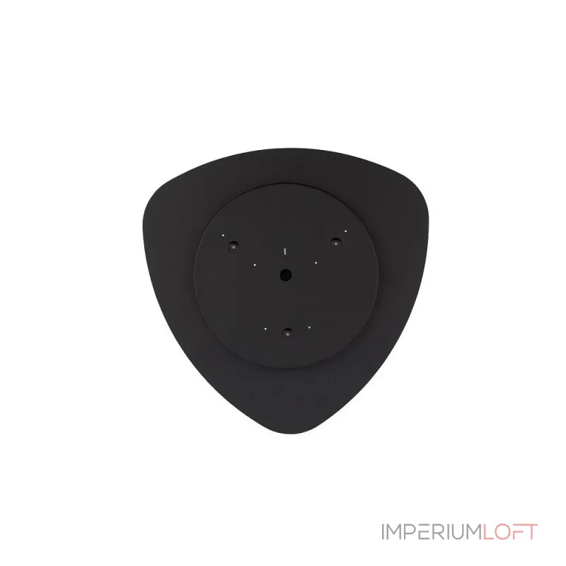 Потолочный cветильник Nowodvorski Organic Black 8302 от ImperiumLoft Потолочный cветильник Nowodvorski Organic Black 8302 от ImperiumLoft