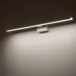 Подсветка для зеркал Nowodvorski Cezanne Led L White 10674 от ImperiumLoft