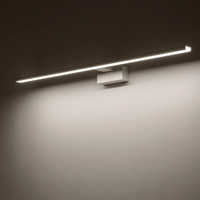 Подсветка для зеркал Nowodvorski Cezanne Led L White 10674 от ImperiumLoft