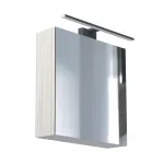 Подсветка для зеркал Nowodvorski Cezanne Led L White 10674 от ImperiumLoft