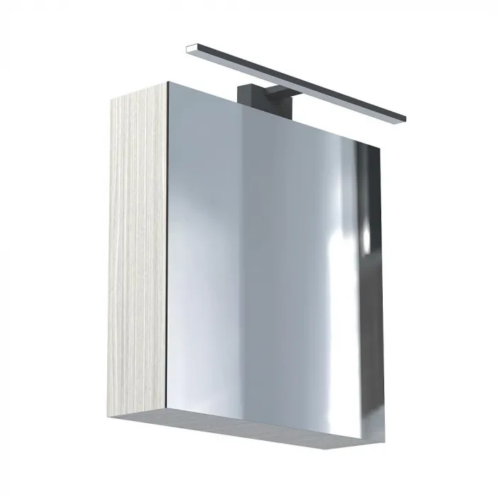Подсветка для зеркал Nowodvorski Cezanne Led L White 10674 от ImperiumLoft