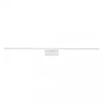 Подсветка для зеркал Nowodvorski Cezanne Led L White 10674 от ImperiumLoft