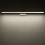 Подсветка для зеркал Nowodvorski Cezanne Led L White 10674 от ImperiumLoft