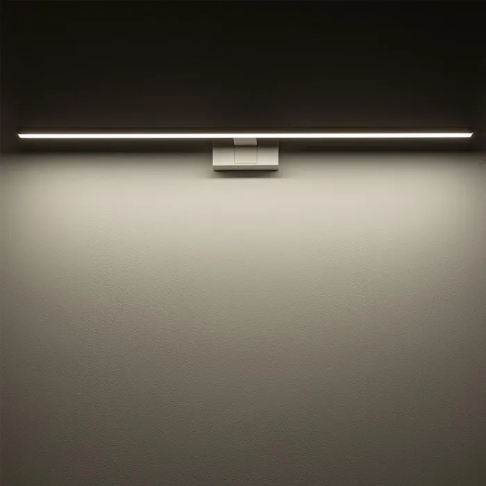 Подсветка для зеркал Nowodvorski Cezanne Led L White 10674 от ImperiumLoft