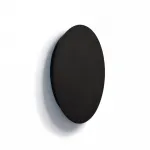 Настенный светильник Nowodvorski Ring Led S Black 7634 от ImperiumLoft