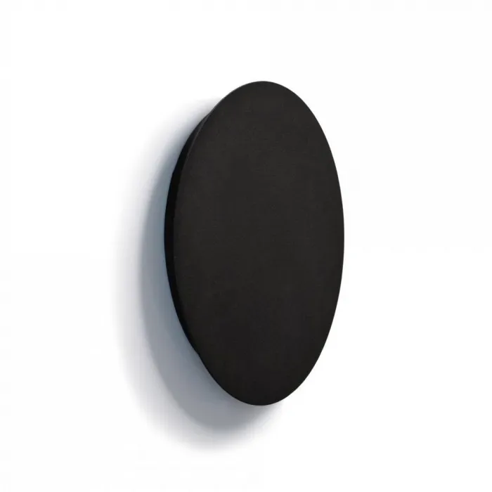 Настенный светильник Nowodvorski Ring Led S Black 7634 от ImperiumLoft