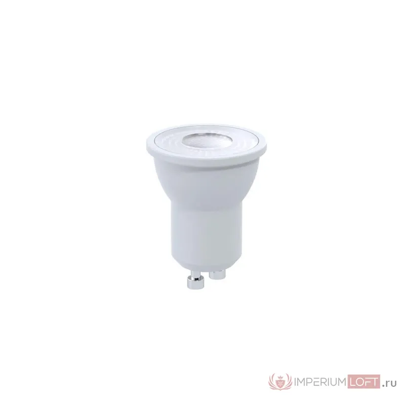 Лампа светодиодная Nowodvorski Reflector Led White 10230 от ImperiumLoft
