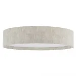 Потолочная люстра Nowodvorski Cedro L Beige 11672 от ImperiumLoft