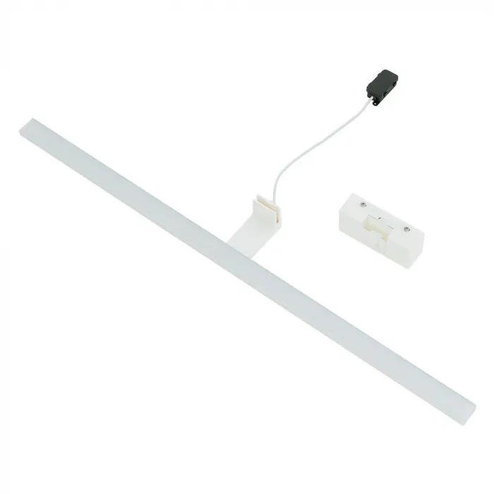 Подсветка для зеркал Nowodvorski Cezanne Led L White 10674 от ImperiumLoft